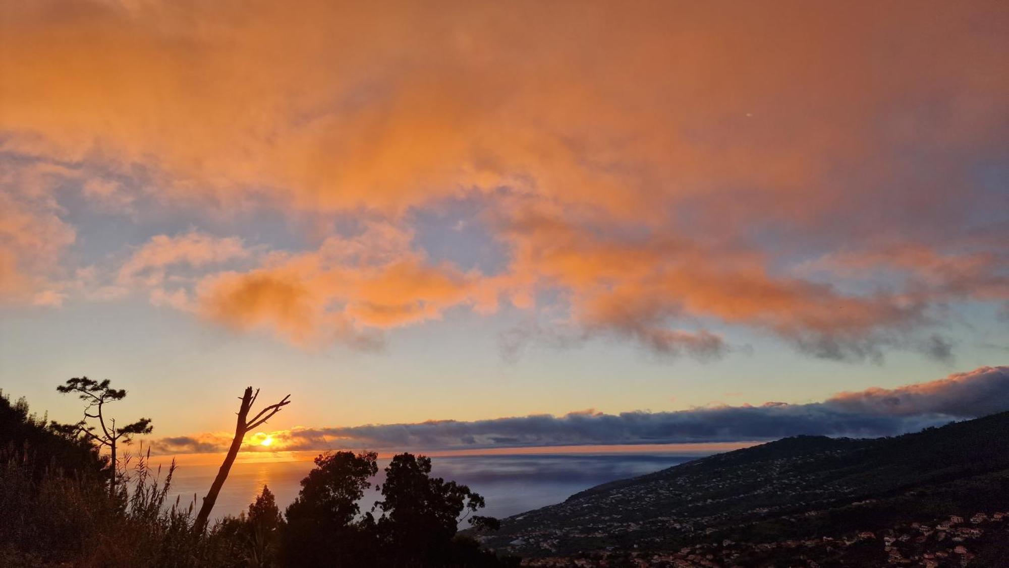 Vila Casa Da Levada Do Arco Arco da Calheta  Exteriér fotografie